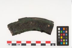 Foto von Bronzesitula (NHMW-PRAE-001390)